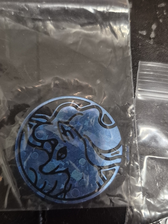Pokemon Other - Pokemon Tokens